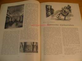 Misericordia joulu 1949