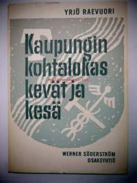 Kaupungin kohtalokas kevät ja kesä - mitä tapahtui Tampereella 1918