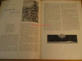 Misericordia joulu 1953