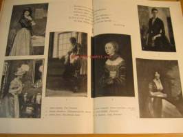 Misericordia joulu 1953