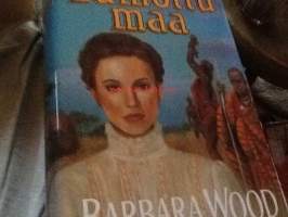 Lumottu maa