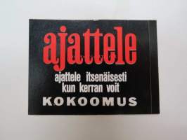 Tyhjä kuva