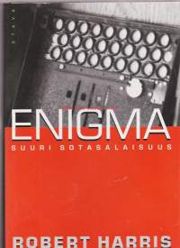 Enigma, suuri sotasalaisuus