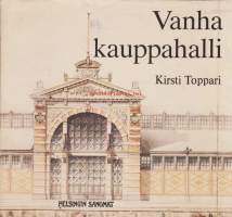 Vanha kauppahalli