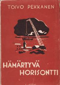 Hämärtyvä horisontti