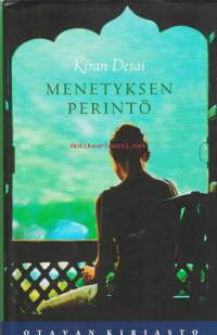 Menetyksen perintö