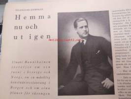 Helsingfors Journalen 1932 nr 25, 3-16.12.1932