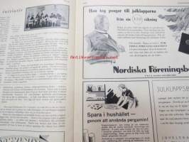 Helsingfors Journalen 1932 nr 25, 3-16.12.1932