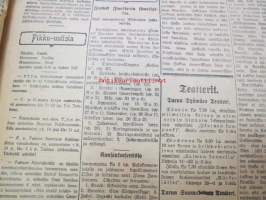 Sosialisti 1923 -lehden vuosikerta
