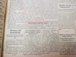Sosialisti 1923 -lehden vuosikerta