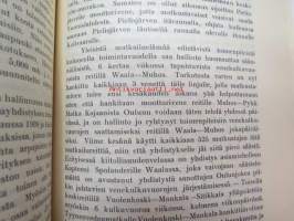 Tursitföreningen i Finland Årsbok 1910 Suomen Matkailijayhdistys Vuosikirja