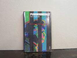 Pumminmerkit