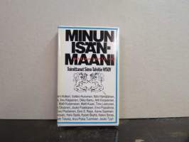 Minun isänmaani