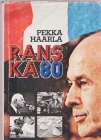 Ranska 80