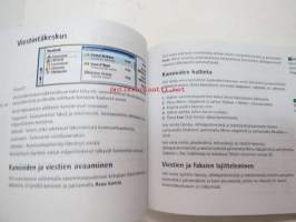 Nokia 9210i Communicator -käyttöohjekirja