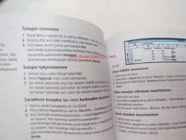 Nokia 9210i Communicator -käyttöohjekirja