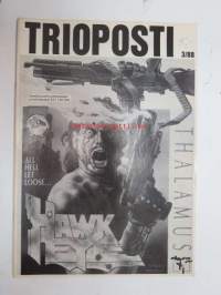 Tyhjä kuva