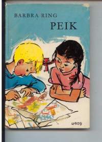 Peik