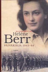 Päiväkirja 1942-44. Hélènekin joutuu kokemaan, miten suhtautuminen muuttuu, kun rinnassa on keltainen tähti. Se katkaisee myös hänen akateemisen uransa.
