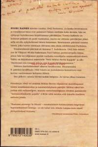 Päiväkirja 1942-44. Hélènekin joutuu kokemaan, miten suhtautuminen muuttuu, kun rinnassa on keltainen tähti. Se katkaisee myös hänen akateemisen uransa.