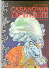 Casanovan viimeinen kukoistus