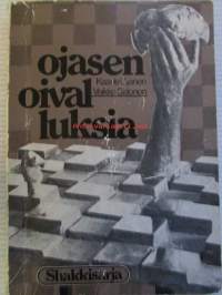 Ojasen oivalluksia