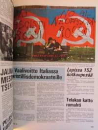 Vuosi 1976 -vuosikirja