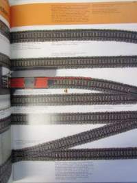 Arnold-N Bahnspass Ester Klasse -pienoismallikuvasto