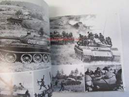 Tamiya News 6 Photo Credits Tass/U.S Army -pienoismallikuvasto