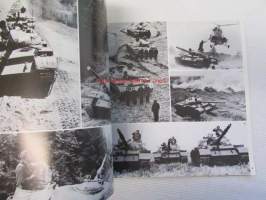 Tamiya News 6 Photo Credits Tass/U.S Army -pienoismallikuvasto