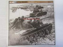 Tamiya News 6 Photo Credits Tass/U.S Army -pienoismallikuvasto