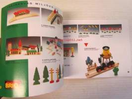 Brio 1990 -Brio lelukuvasto