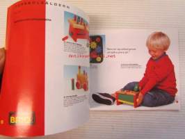 Brio 1990 -Brio lelukuvasto
