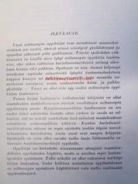 Maatalouden mittausoppia