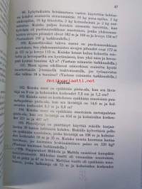 Maatalouden mittausoppia