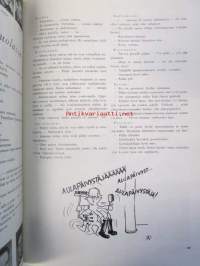 Upseerikurssi RUK - UK 1949 11.3-9.7 65