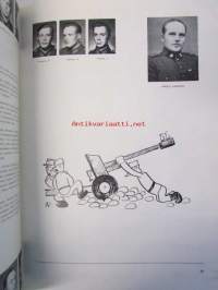 Upseerikurssi RUK - UK 1949 11.3-9.7 65
