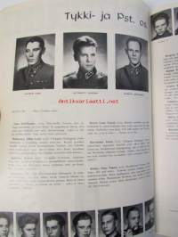 Upseerikurssi RUK - UK 1949 11.3-9.7 65