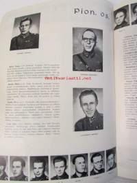 Upseerikurssi RUK - UK 1949 11.3-9.7 65