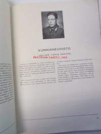 Upseerikurssi RUK - UK 1949 11.3-9.7 65