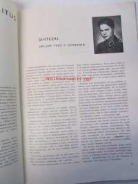 Upseerikurssi RUK - UK 1949 11.3-9.7 65