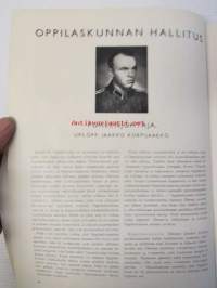 Upseerikurssi RUK - UK 1949 11.3-9.7 65