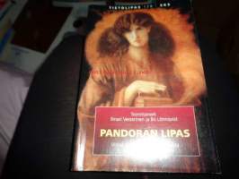 Pandoran lipas. Virvatulia esineiden maailmasta