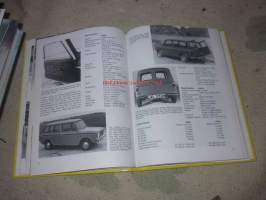 Complete classic mini 1959-2000 - Mini historiikki