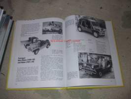 Complete classic mini 1959-2000 - Mini historiikki