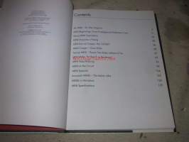 Big Mini book - Mini historiikki