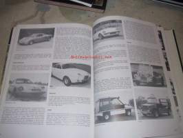 Big Mini book - Mini historiikki
