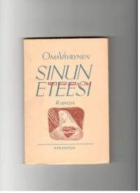 Sinun eteesi