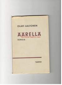 Äärellä