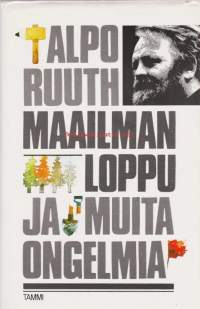 Maailmanloppu ja muita ongelmia - Kolumneja Kansan Uutisissa 1979-1984